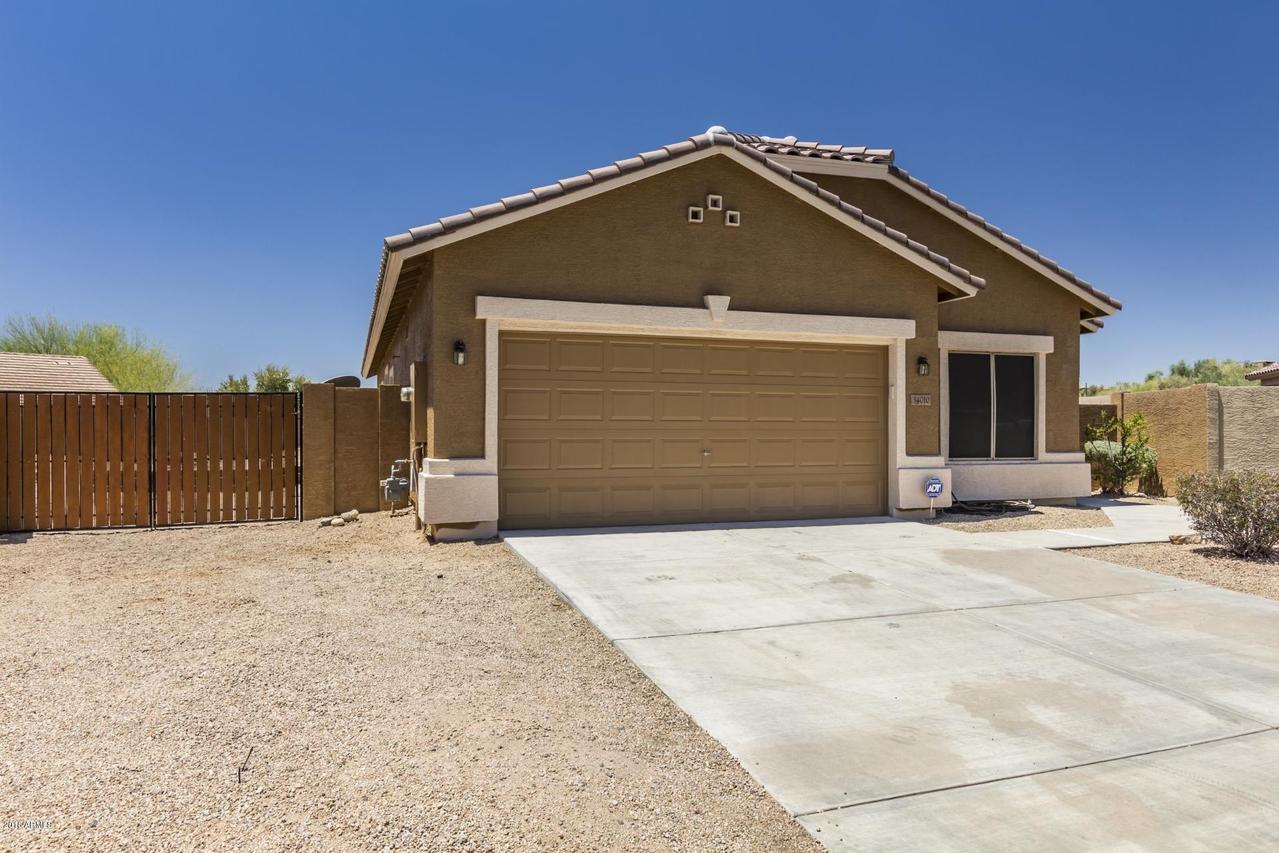 34010 N 26th Ave., Phoenix, AZ 85085