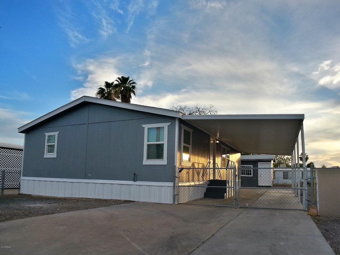 1738 S Sossaman Rd., Mesa, AZ 85209