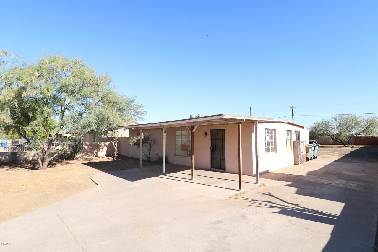 1718 W Corona Ave., Phoenix, AZ 85041