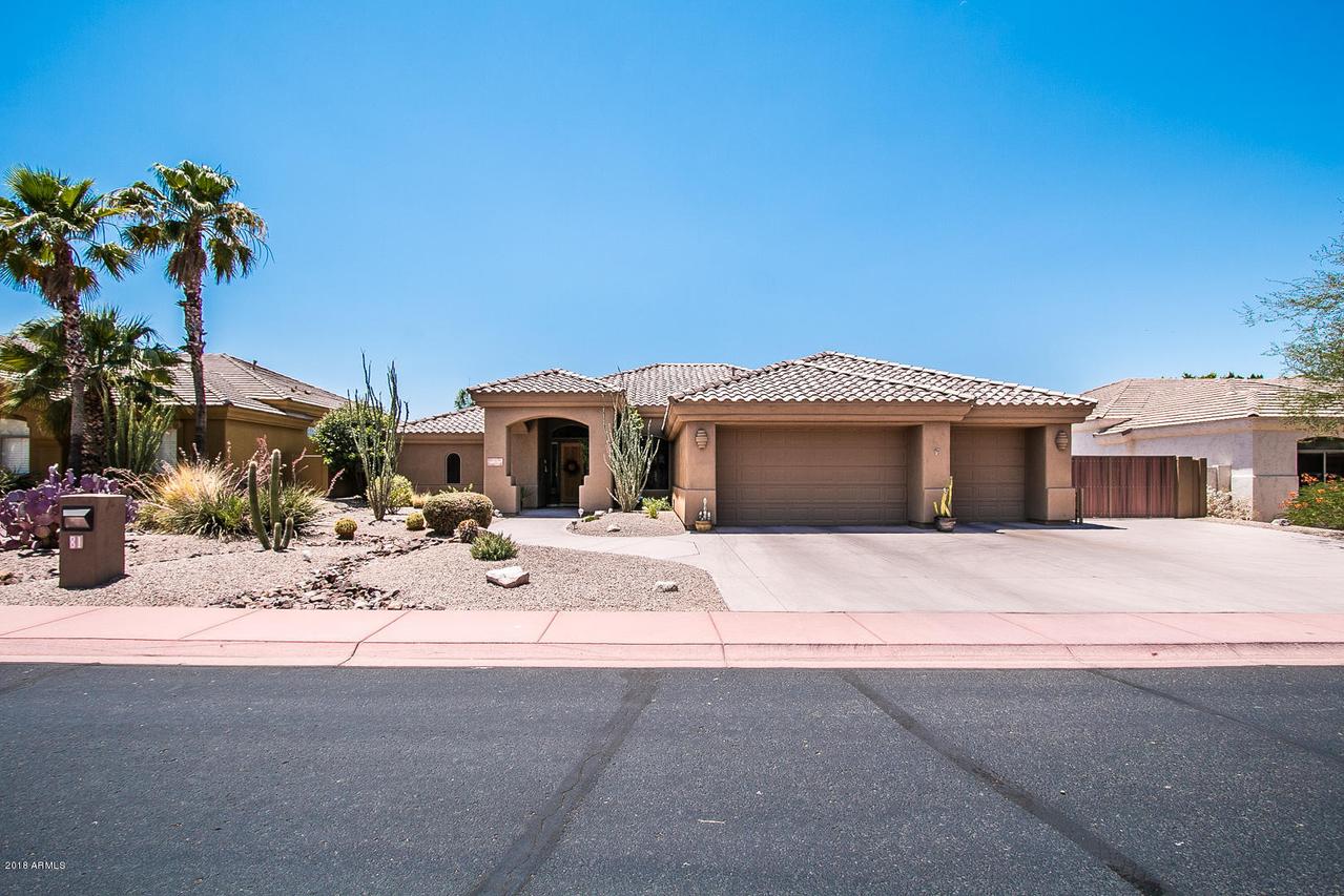 4055 N Recker Rd. #81, Mesa, AZ 85215