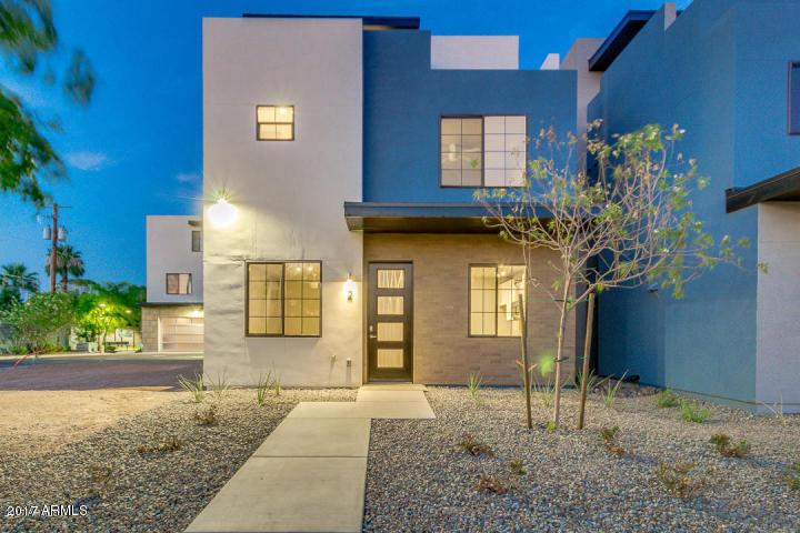 2825 N 42nd St. #10, Phoenix, AZ 85008