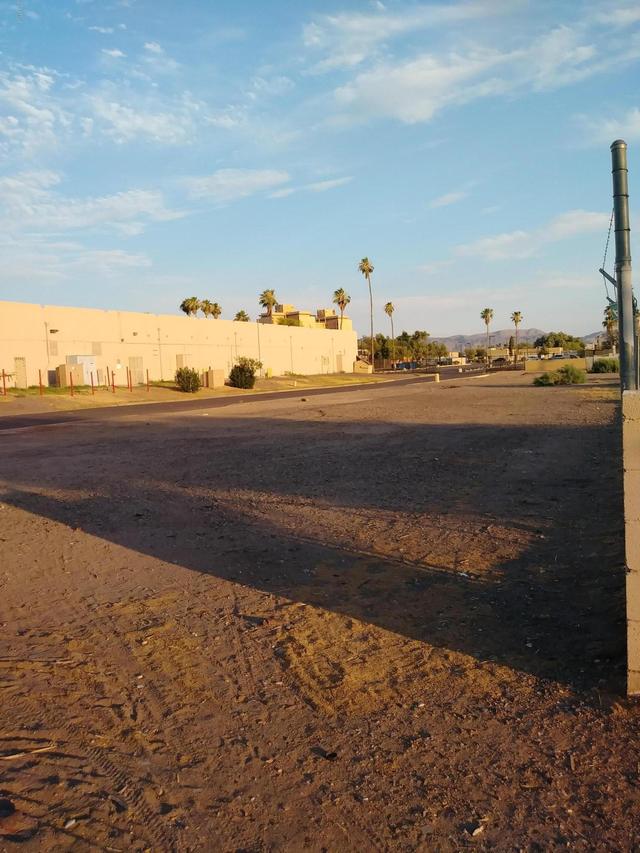 803 W Buckeye Rd. #6, Phoenix, AZ 85007