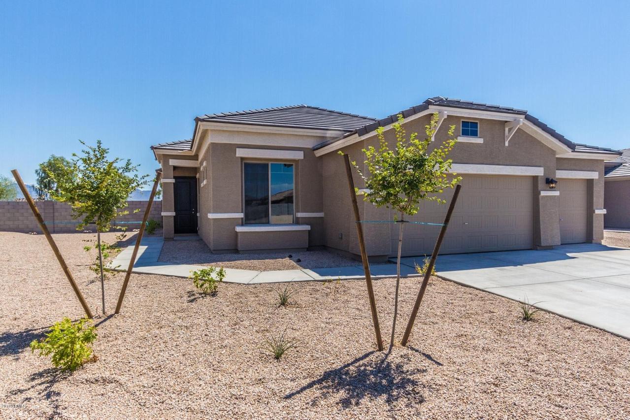 12155 W Del Rio Ln., Avondale, AZ 85323