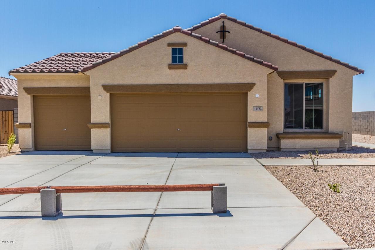 12173 W Del Rio Ln., Avondale, AZ 85323