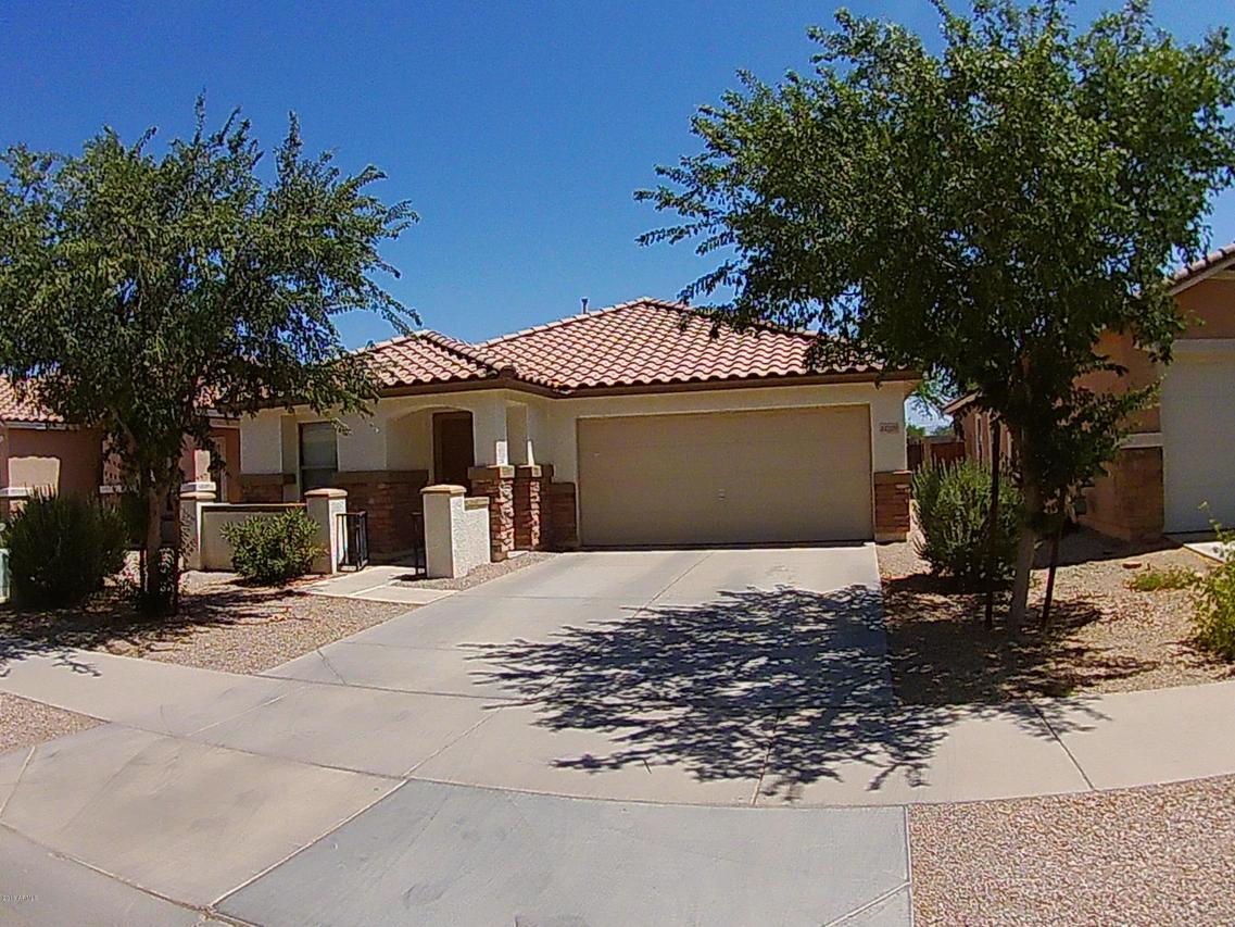 22226 E Via Del Palo, Queen Creek, AZ 85142