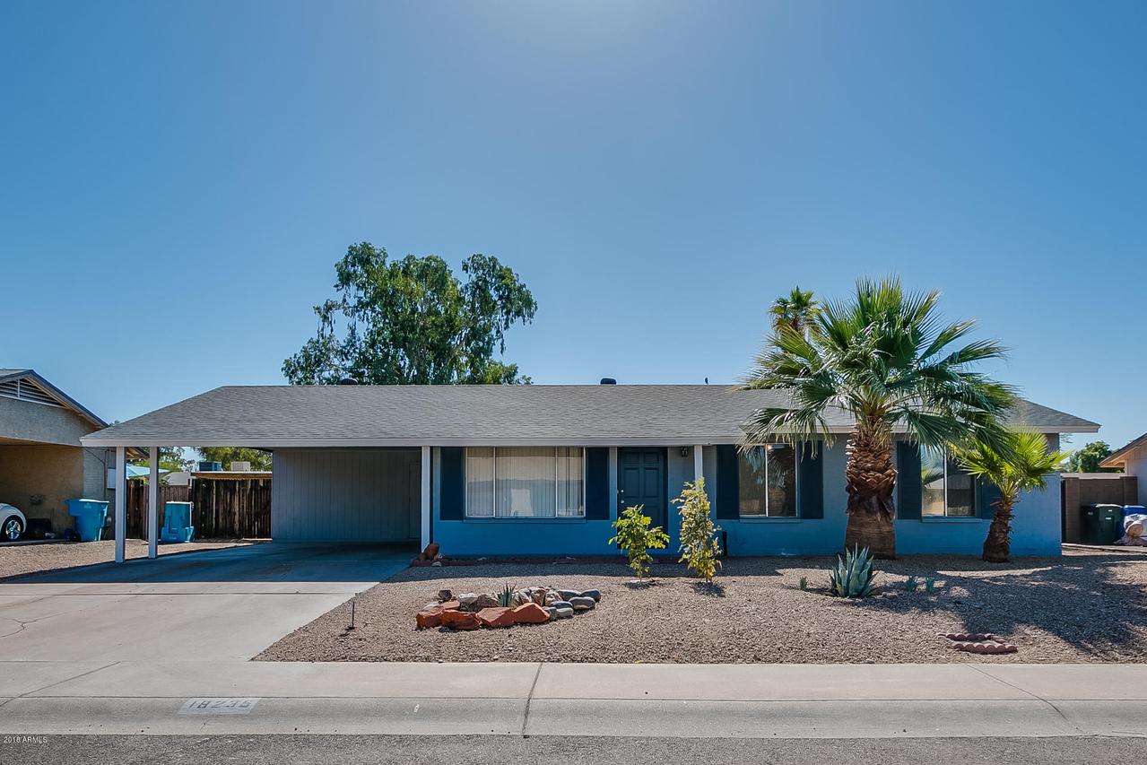 18235 N 20th Ln., Phoenix, AZ 85023