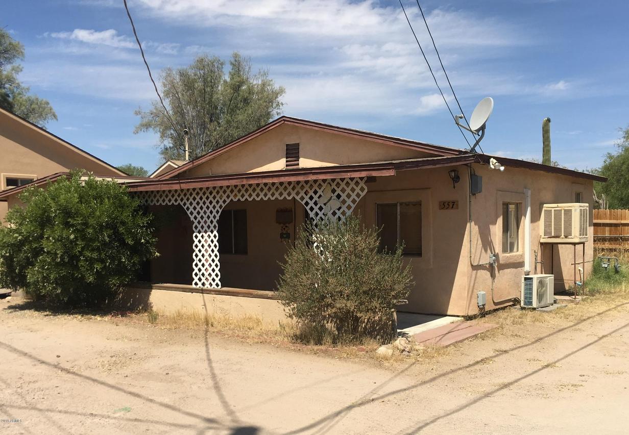 557 N Madison St., Wickenburg, AZ 85390