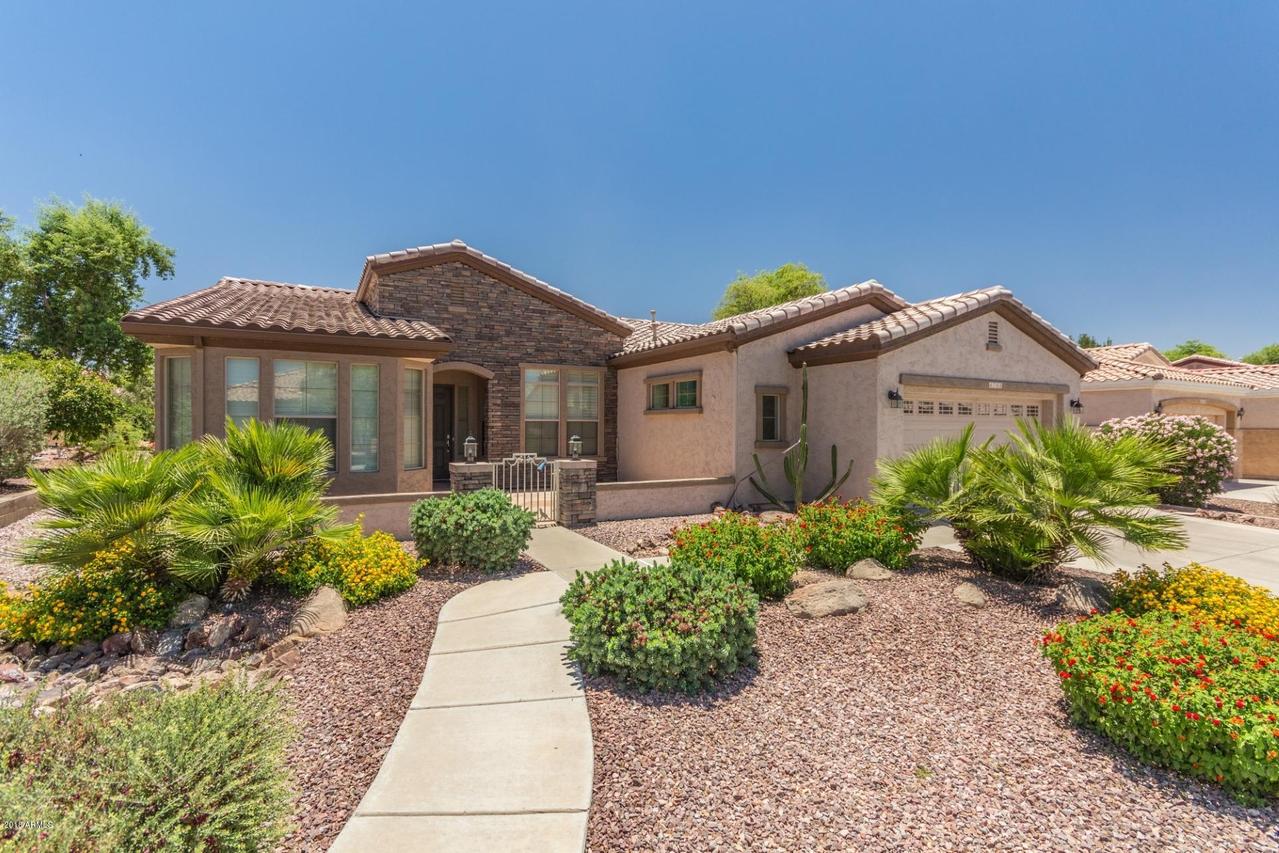 4743 E Carob Dr., Gilbert, AZ 85298