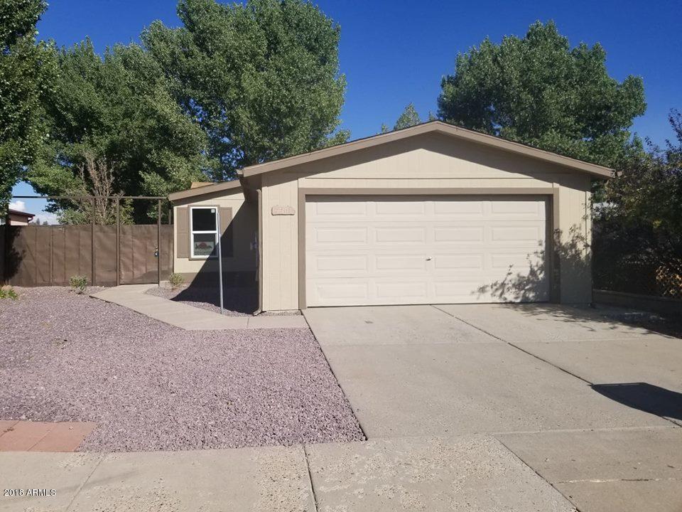 5360 N Sanford Pl., Flagstaff, AZ 86004