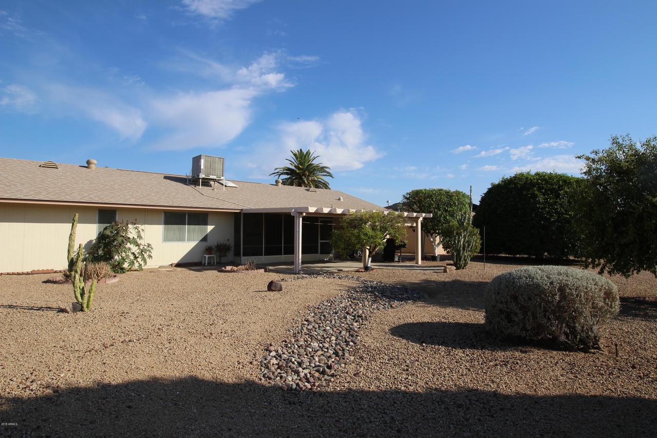 19638 N Signal Butte Cir., Sun City, AZ 85373