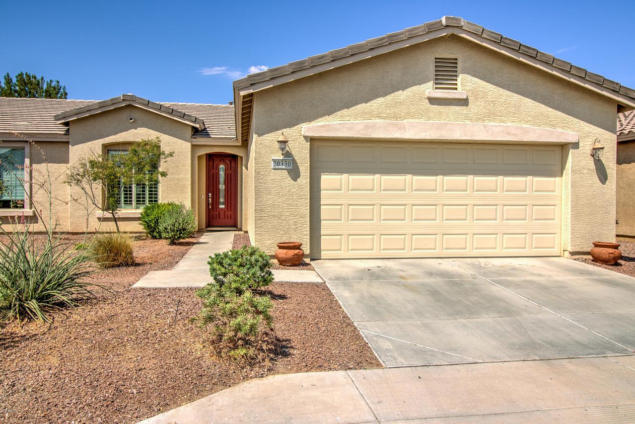 20330 N Goodman Rd., Maricopa, AZ 85138