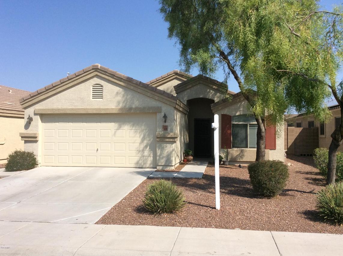 12030 W Dos Rios Dr., Sun City, AZ 85373