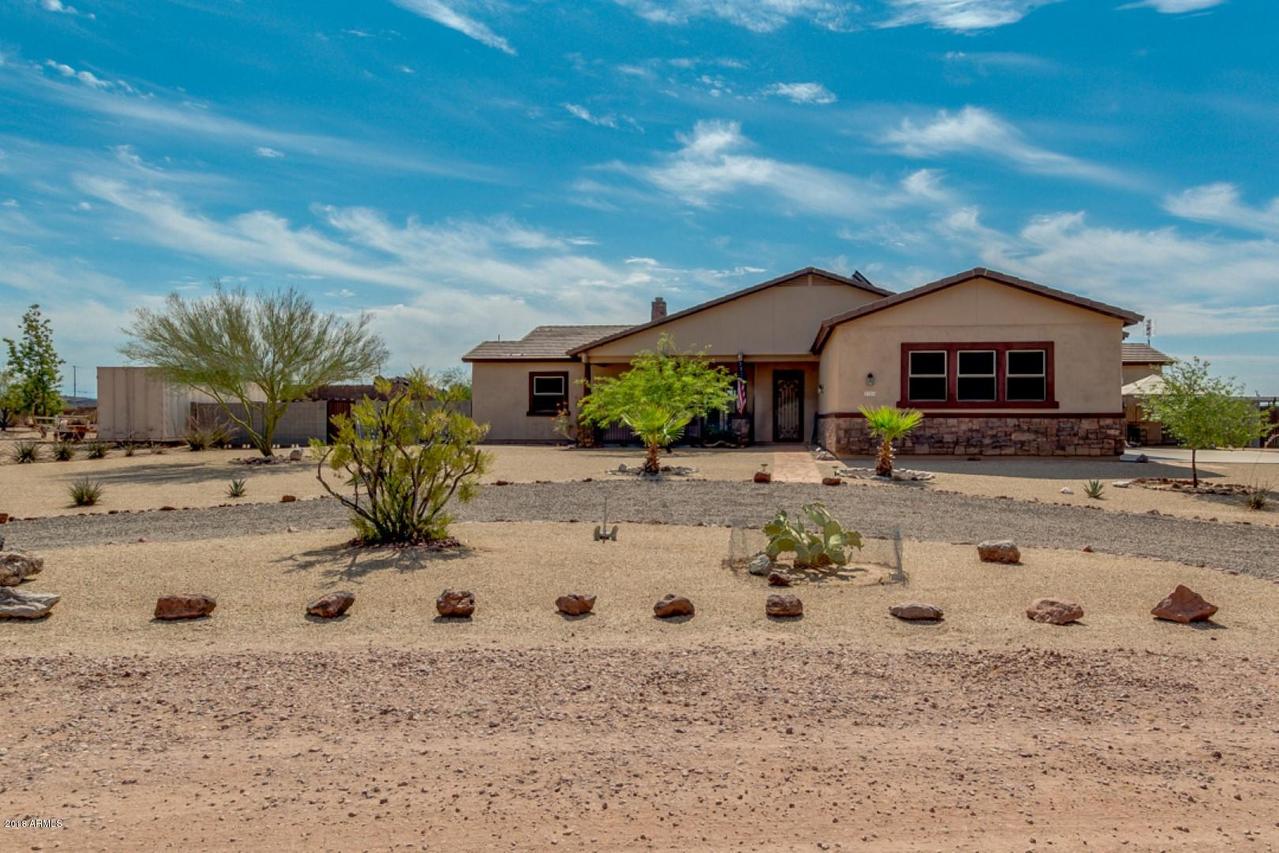 27215 N 148th Dr., Surprise, AZ 85387