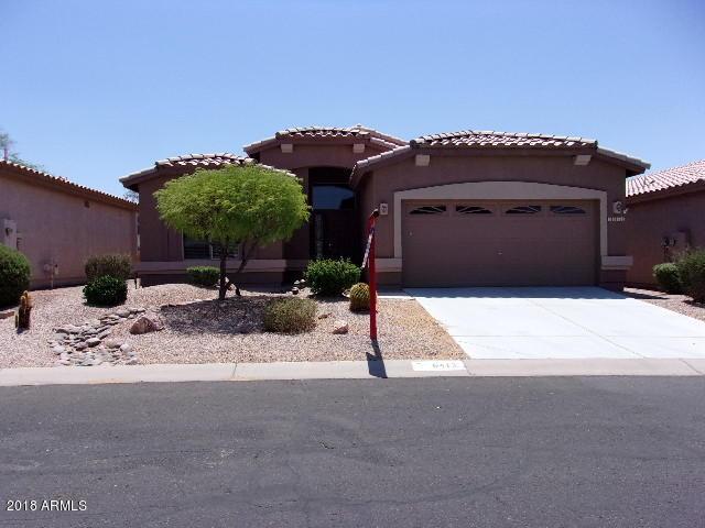 6413 S Palo Blanco Dr., Gold Canyon, AZ 85118