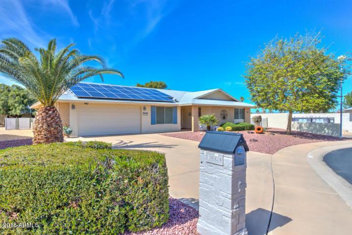 10926 W Manzanita Dr., Sun City, AZ 85373
