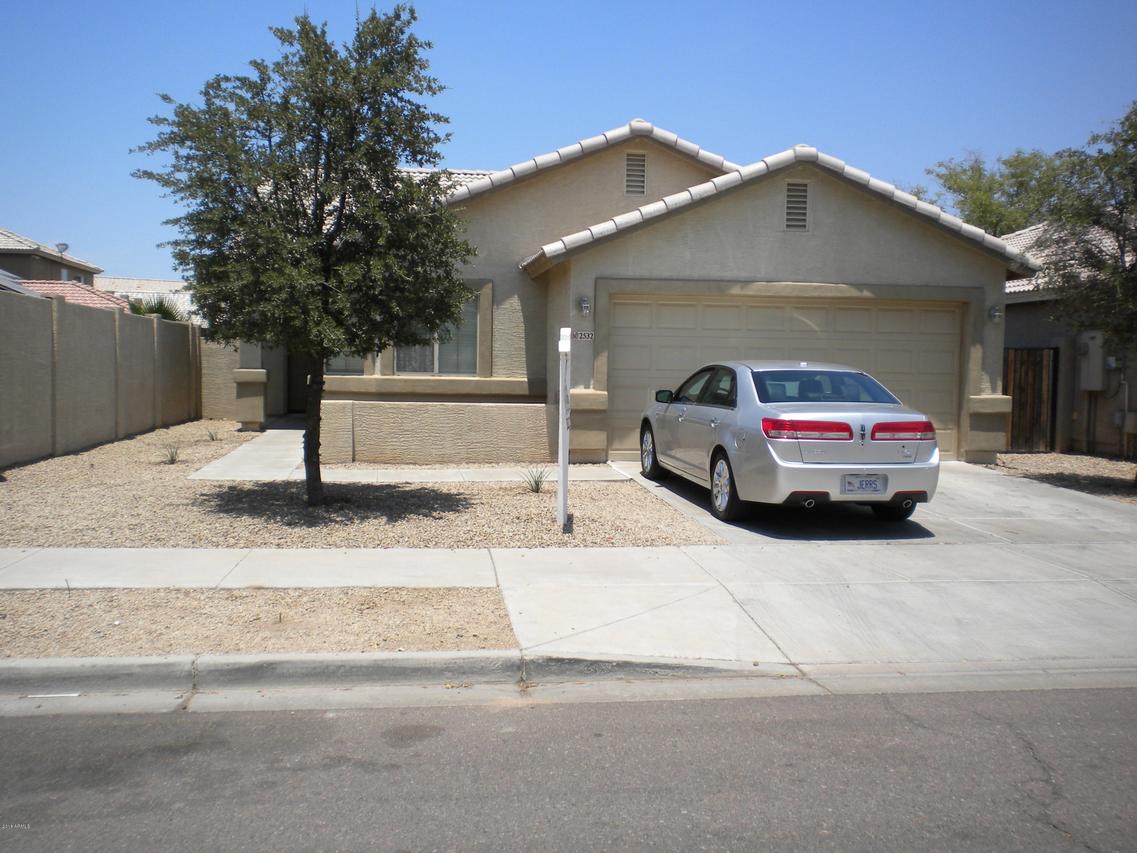 2532 W Tamarisk Ave., Phoenix, AZ 85041