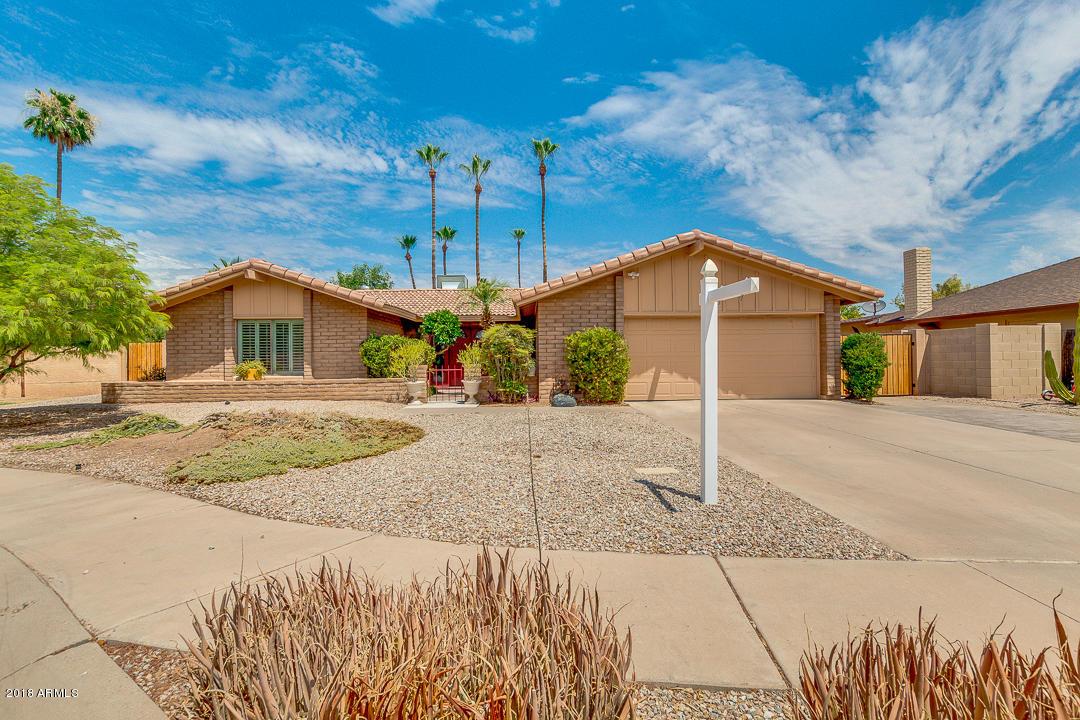 1662 W Meseto Cir., Mesa, AZ 85202