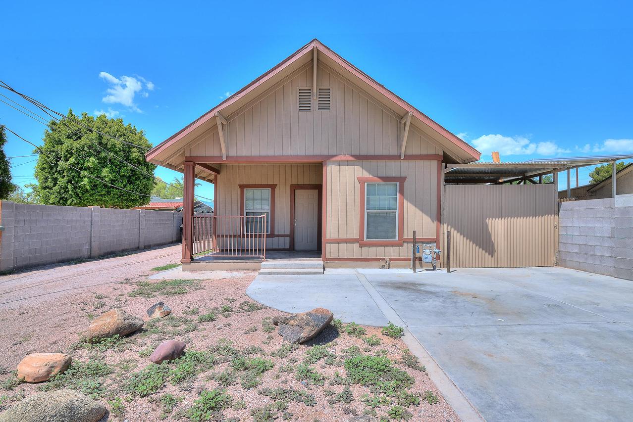 436 S Horne Rd., Mesa, AZ 85204