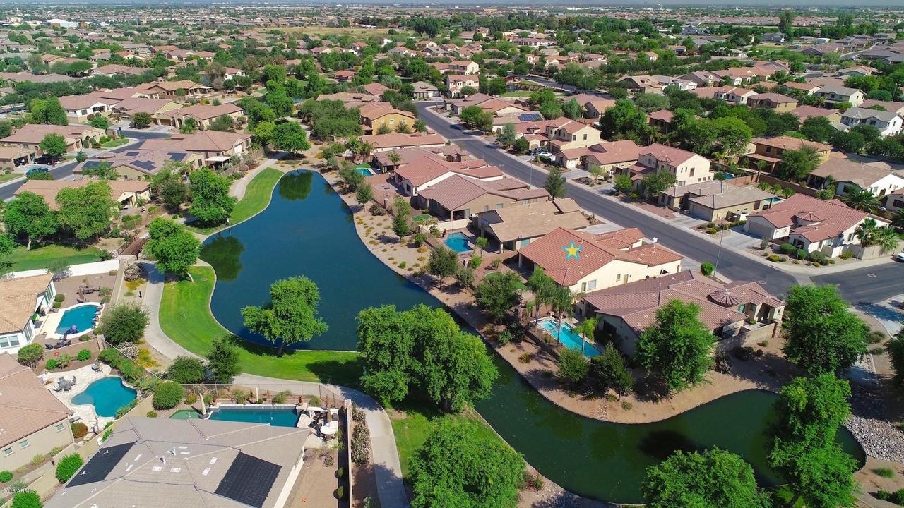 3875 E Glacier Pl., Chandler, AZ 85249