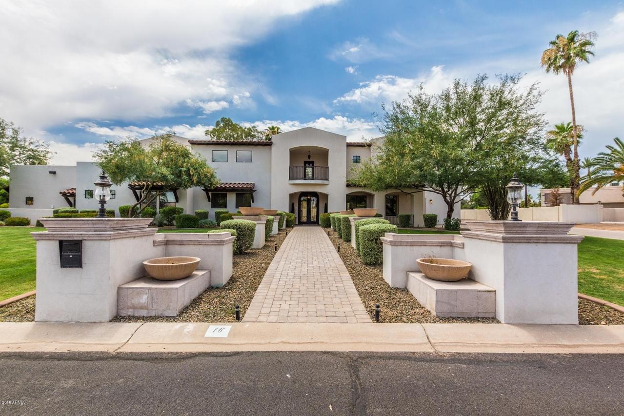 6136 E Paradise Dr., Scottsdale, AZ 85254