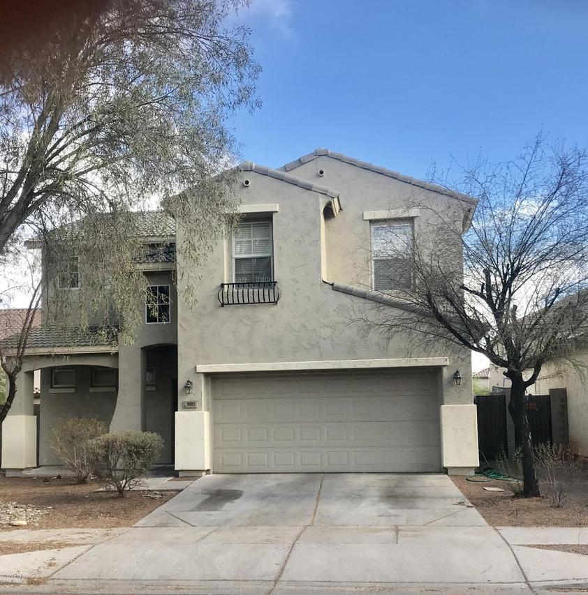 9005 W Watkins St., Tolleson, AZ 85353