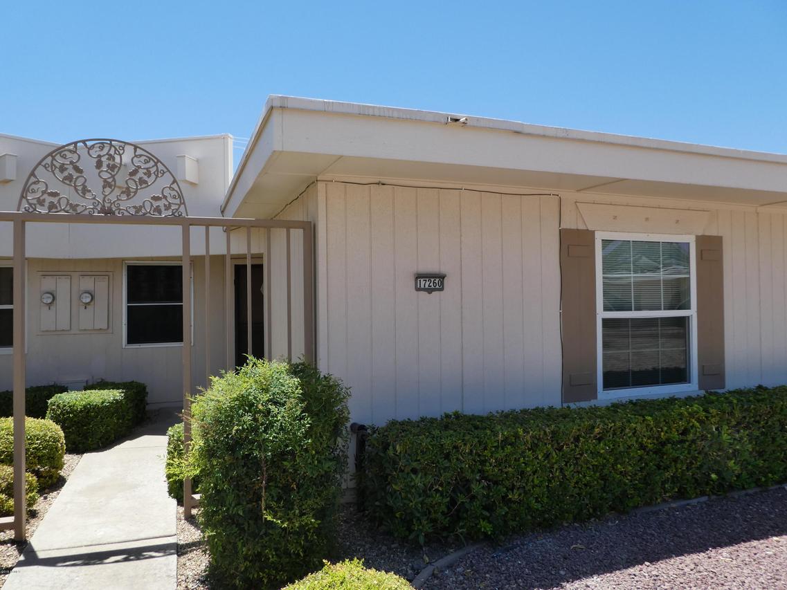 17260 N 105th Ave., Sun City, AZ 85373