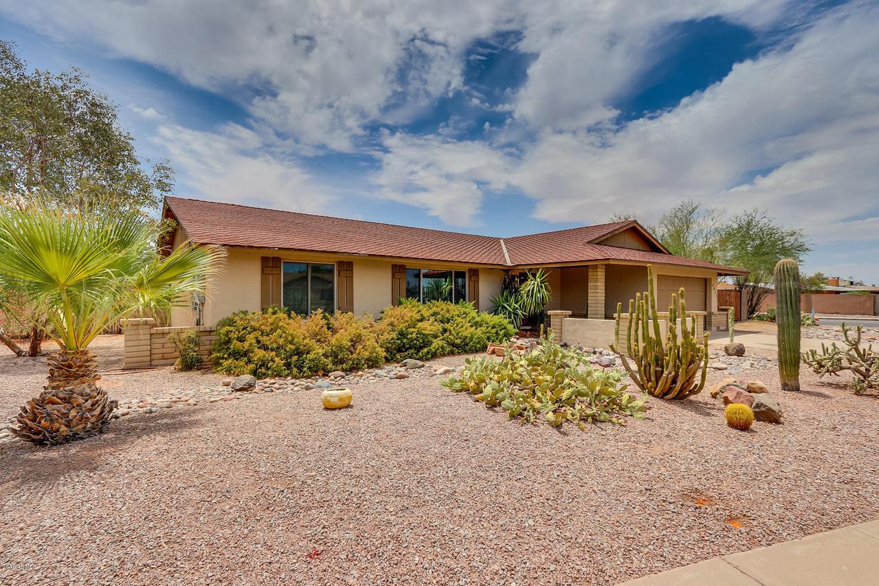 2653 W Obispo Cir., Mesa, AZ 85202