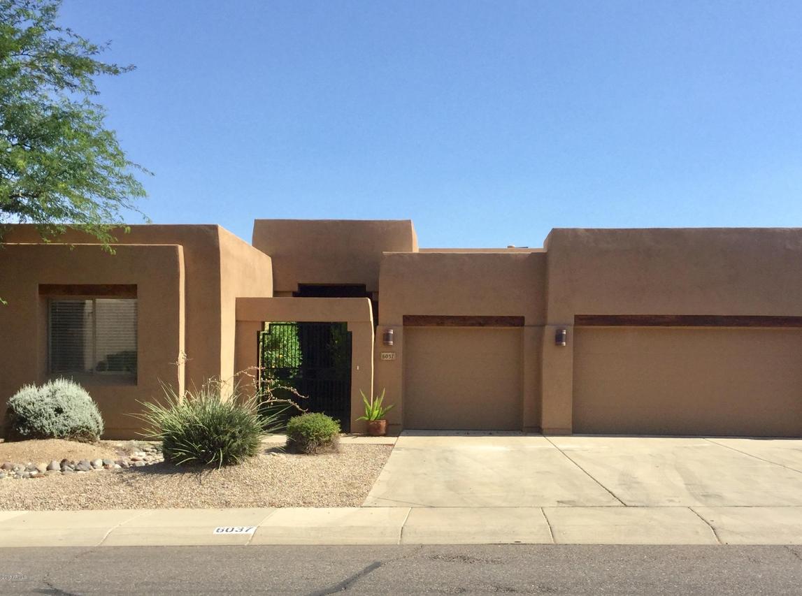6037 W Robin Ln., Glendale, AZ 85310