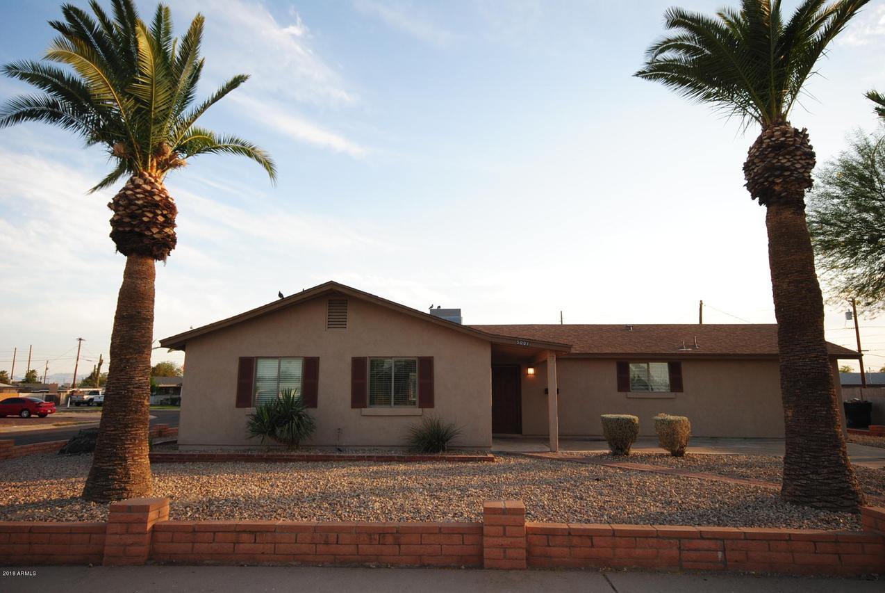 5001 W Weldon Ave., Phoenix, AZ 85031