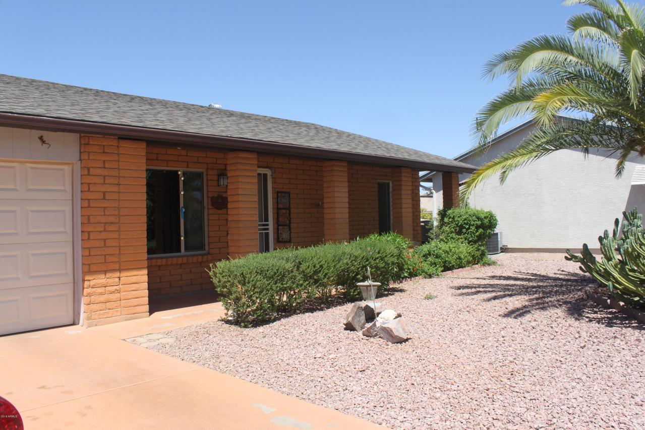 1158 S 79th St., Mesa, AZ 85208