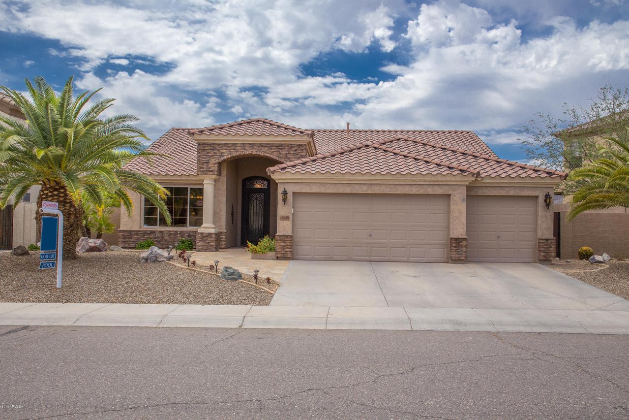 16828 S 1st Dr., Phoenix, AZ 85045