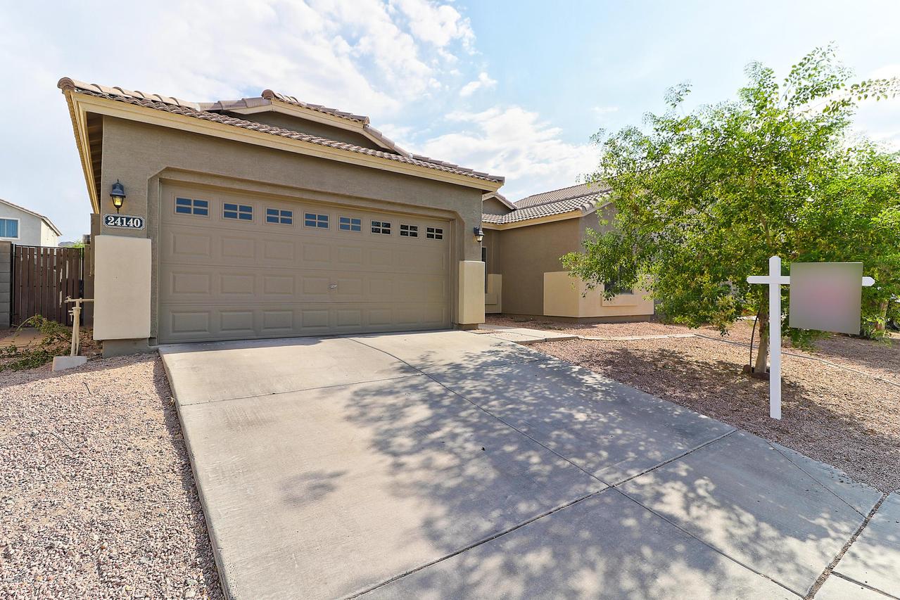 24140 W Hadley St., Buckeye, AZ 85326