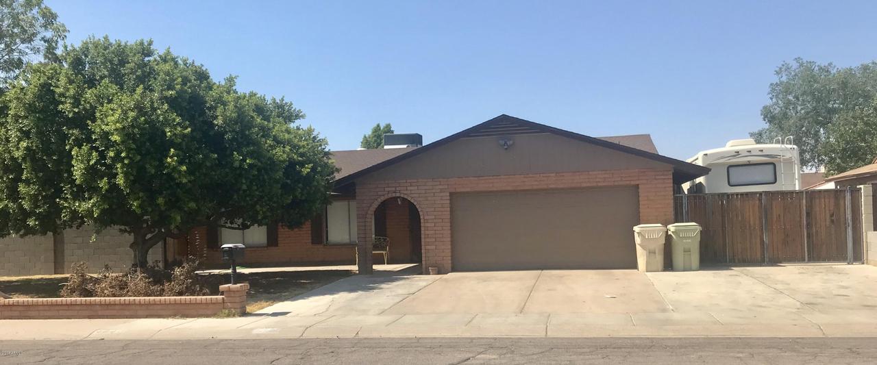 4640 W Vogel Ave., Glendale, AZ 85302