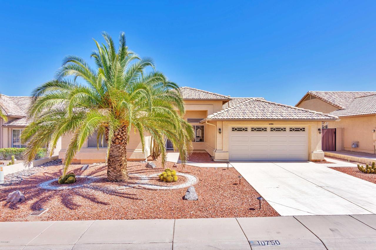 10750 W Tonopah Dr., Sun City, AZ 85373