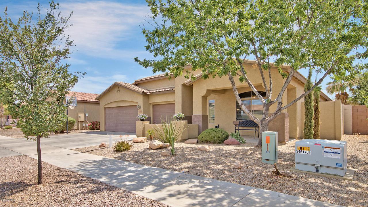22353 S 213th St., Queen Creek, AZ 85142