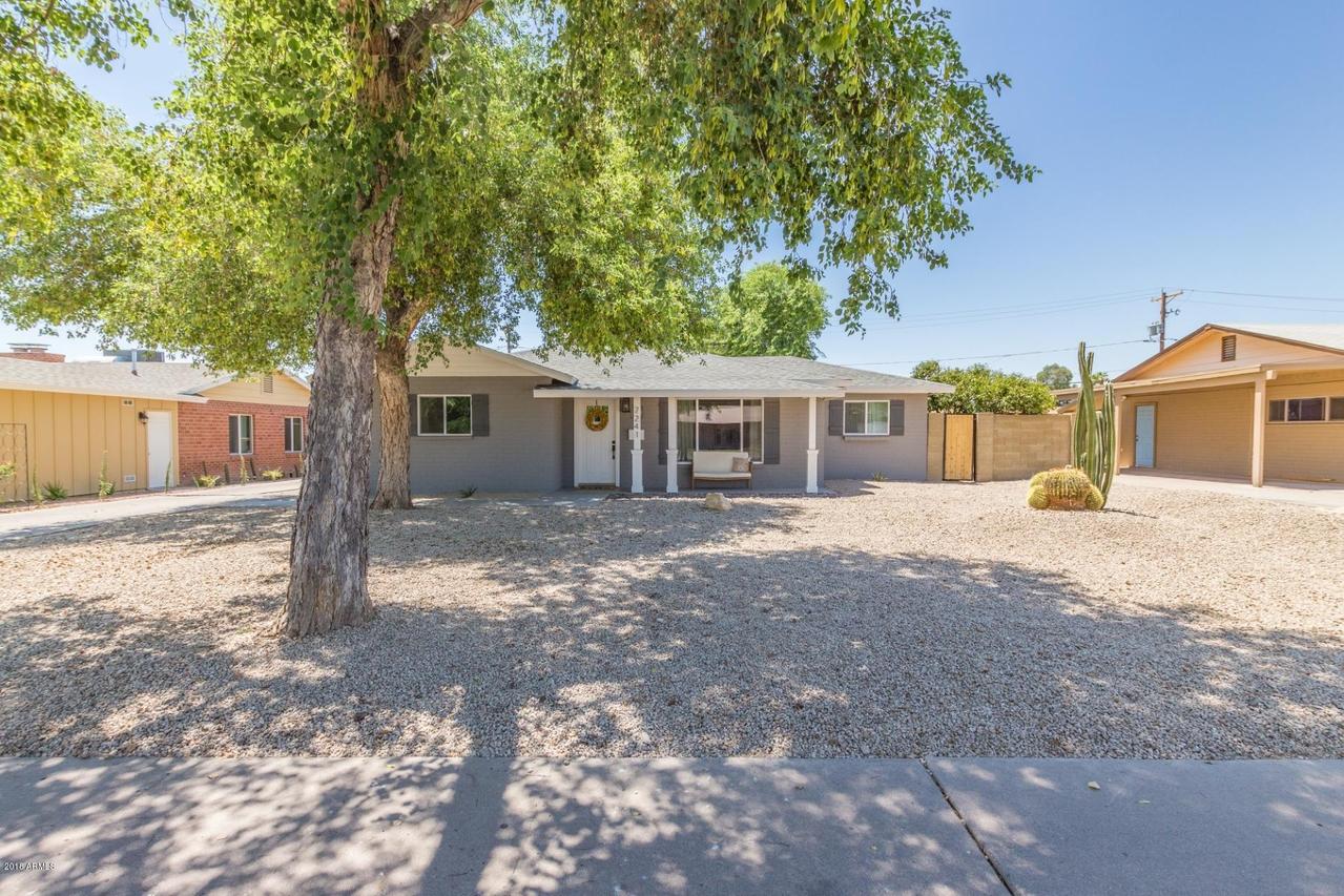 7241 E Virginia Ave., Scottsdale, AZ 85257