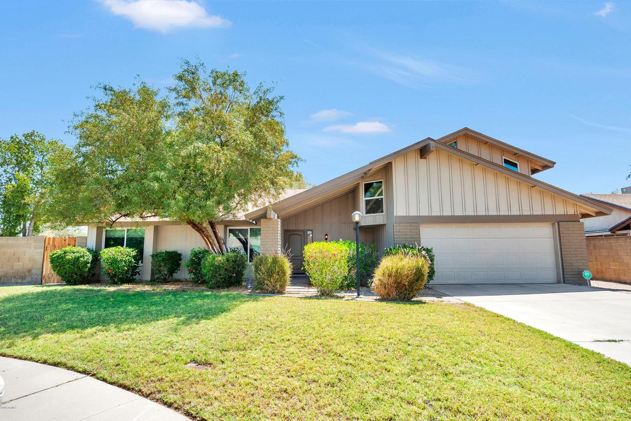 15233 N 23rd Dr., Phoenix, AZ 85023