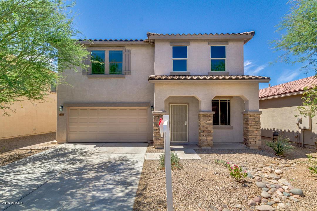 44225 W Griffis Dr., Maricopa, AZ 85138