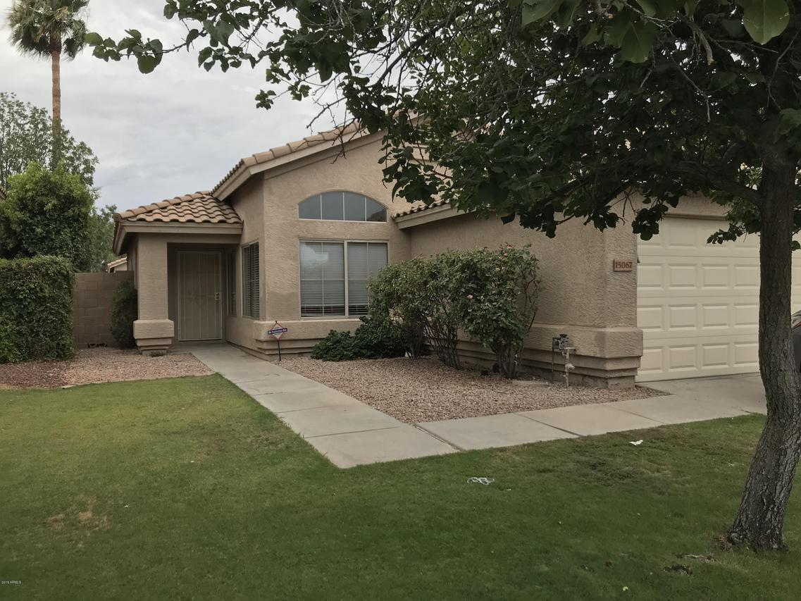 15067 W Heritage Oak Way, Surprise, AZ 85374