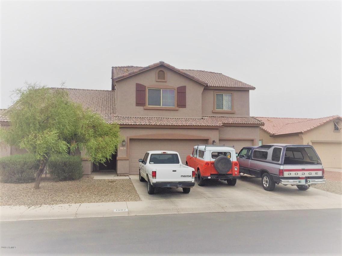1582 E Jardin Pl., Casa Grande, AZ 85122