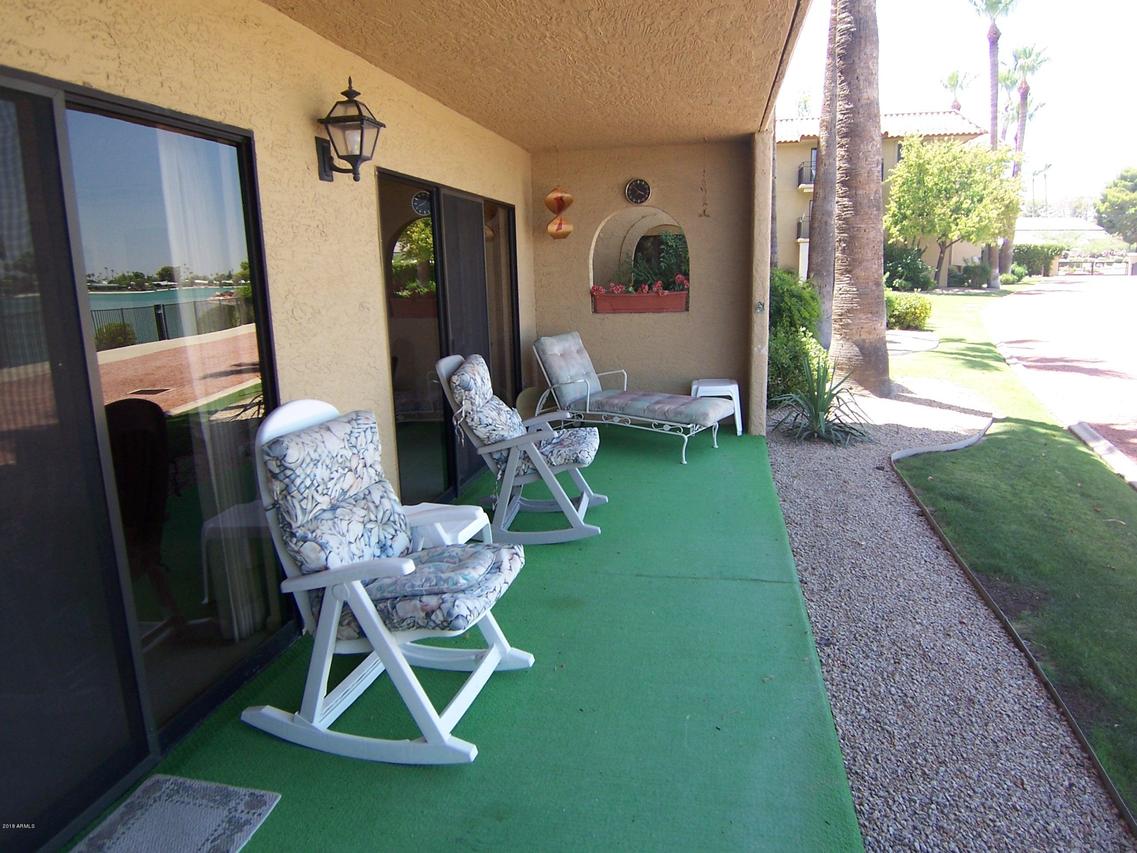 10330 W Thunderbird Blvd. #B117, Sun City, AZ 85351