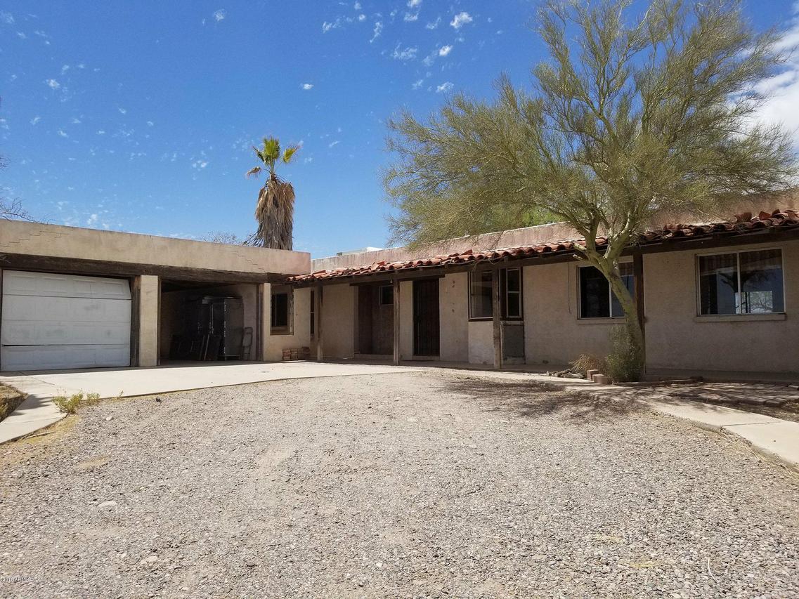2280 W Highway 287, Florence, AZ 85132