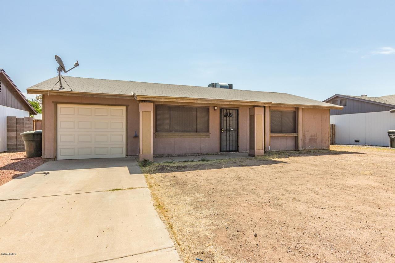 18401 N 33rd Ave., Phoenix, AZ 85053