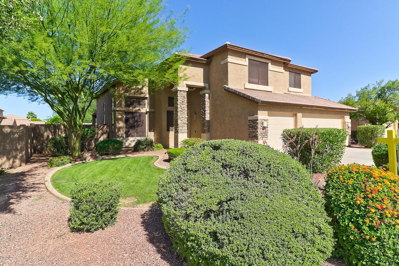 4622 N 129th Ave., Litchfield Park, AZ 85340