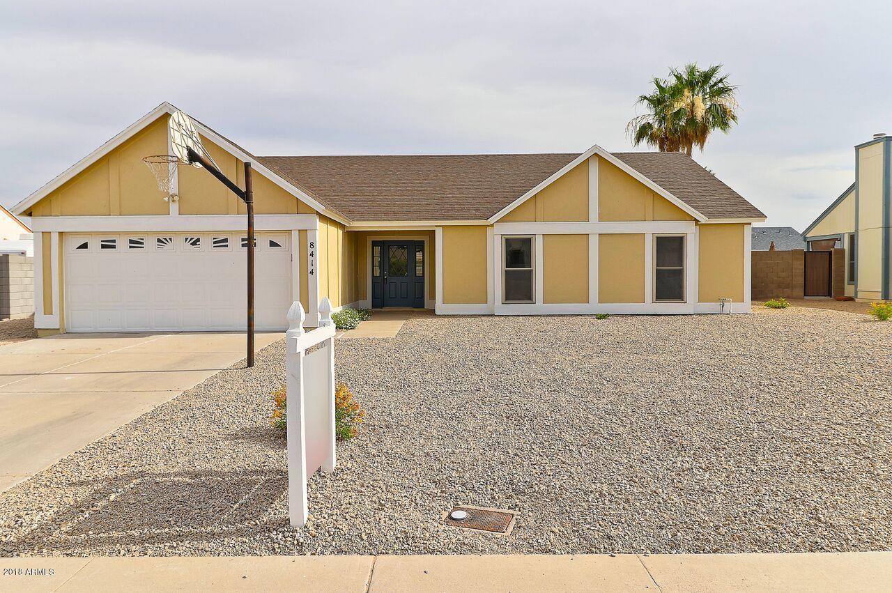 8414 W Corrine Dr., Peoria, AZ 85381
