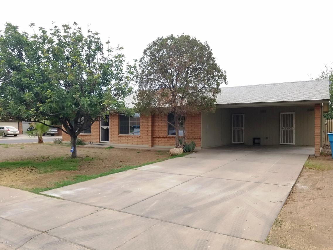 9030 W Mackenzie Dr., Phoenix, AZ 85037