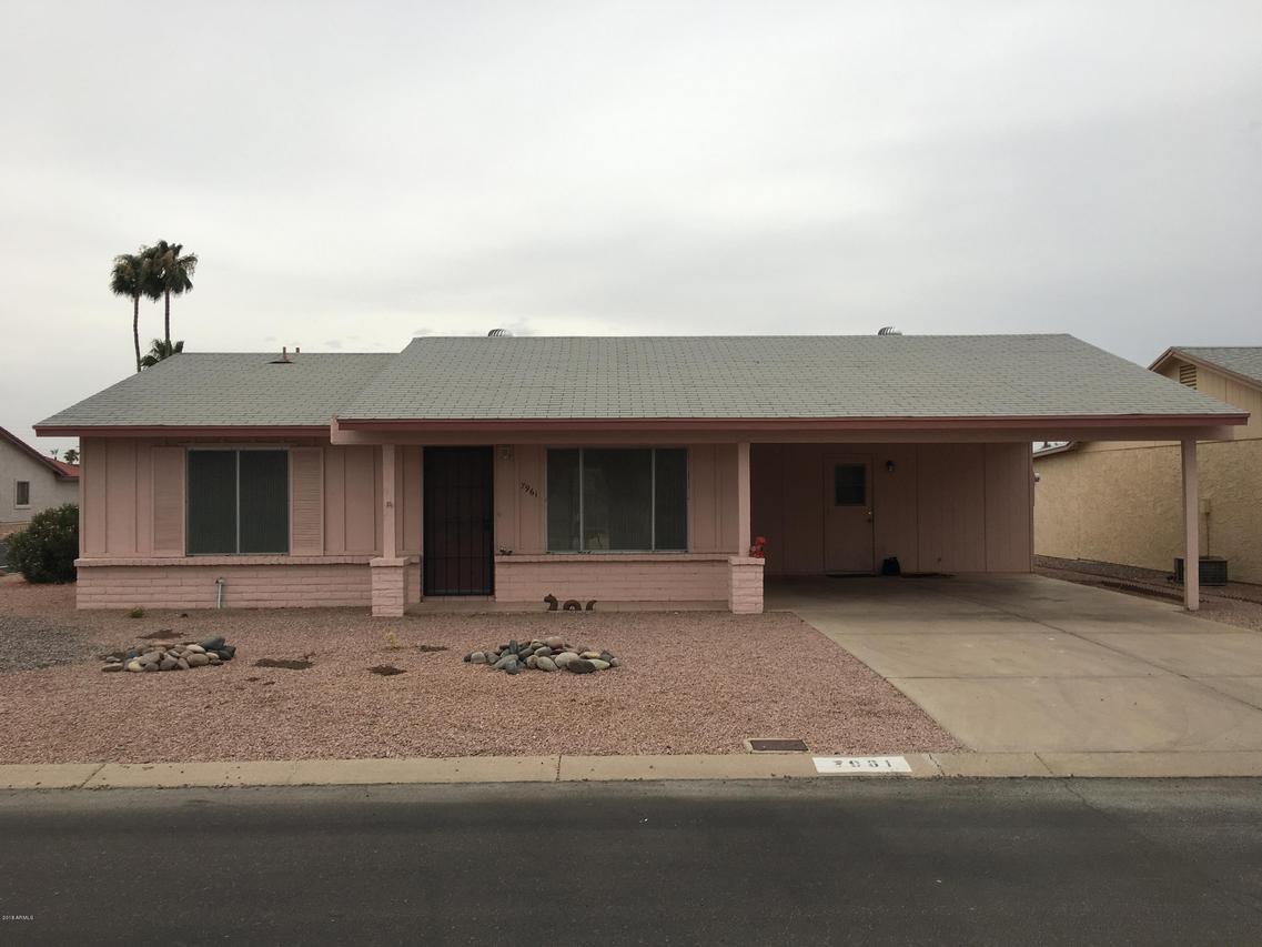 7961 E Florence Ave., Mesa, AZ 85208