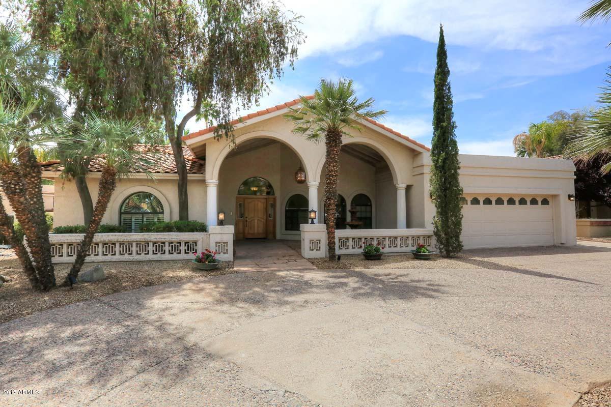 12748 N 78th St., Scottsdale, AZ 85260