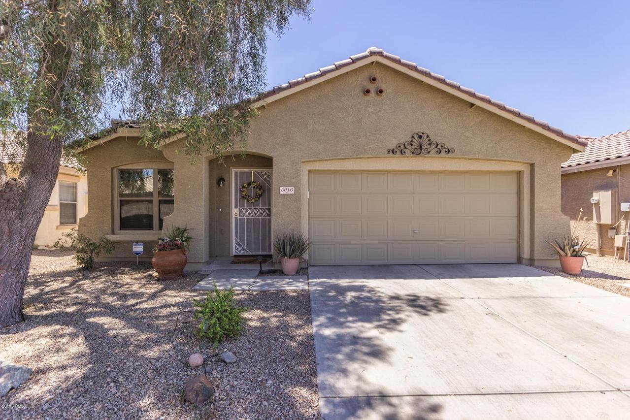 5016 S 25th Ave., Phoenix, AZ 85041