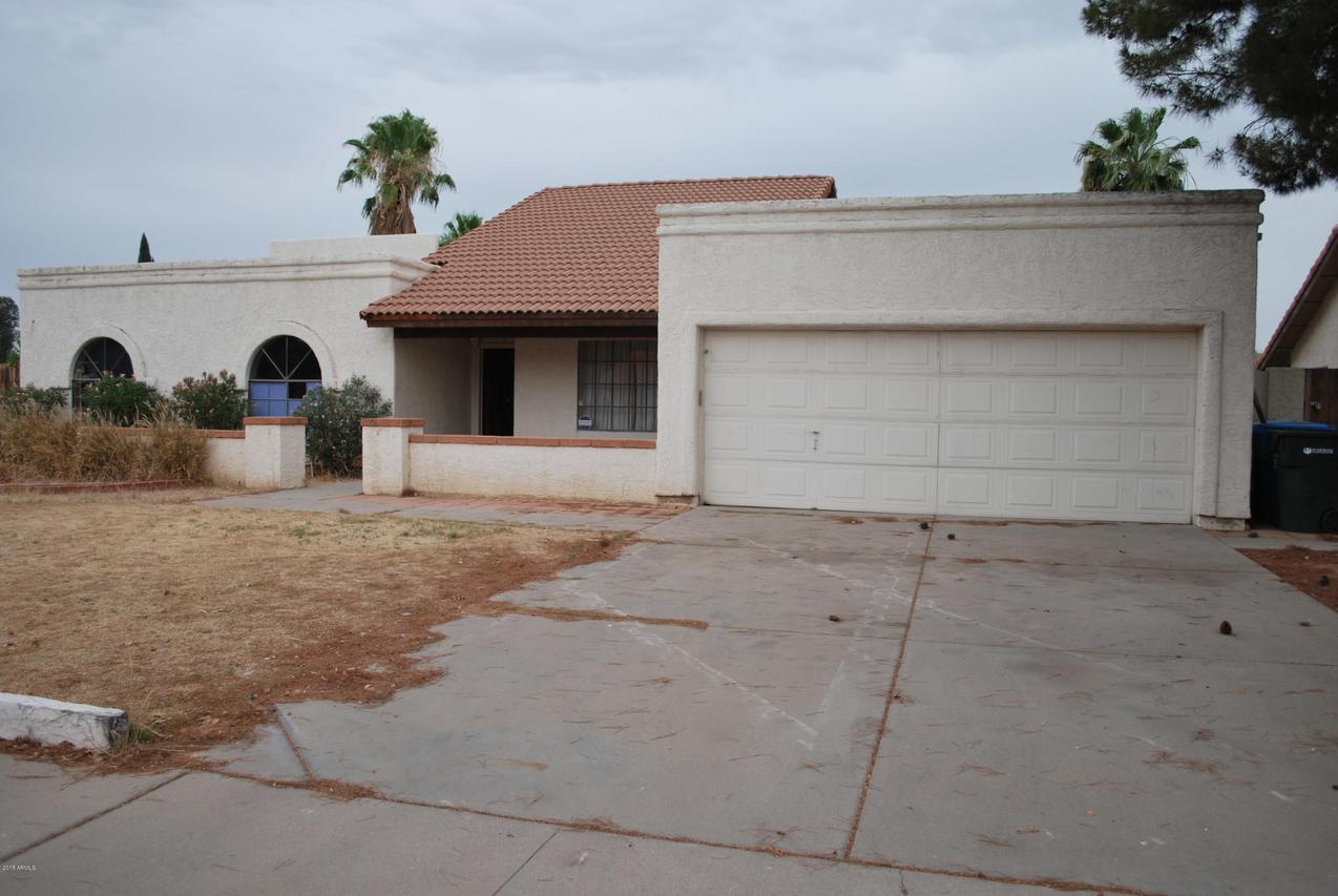 6207 E Kings Ave., Scottsdale, AZ 85254